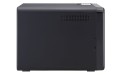Qnap-TS-253D-4G-2bay tower intel 4GB RAM - 1145249