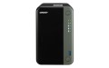 Qnap-TS-253D-4G-2bay tower intel 4GB RAM - 1145256