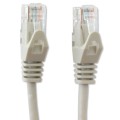 PatchCord Techly Cat.5e U/UTP, 0,5m, szary Soho CCA - 1400648