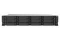 NAP 12-Bay NAS, Intel Celeron J4125 (Gemini Lake Refresh) quad-core 2.0GHz (burst up to 2.7GHz), 4GB DDR4 RAM (2 x SODIMM slot, max 8GB total), SATA 6Gb/s, 2 x 2.5GbE, 1 x PCIe 2.0 x2 slot, Intel UHD - 951275