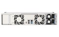 NAP 12-Bay NAS, Intel Celeron J4125 (Gemini Lake Refresh) quad-core 2.0GHz (burst up to 2.7GHz), 4GB DDR4 RAM (2 x SODIMM slot, max 8GB total), SATA 6Gb/s, 2 x 2.5GbE, 1 x PCIe 2.0 x2 slot, Intel UHD - 951278