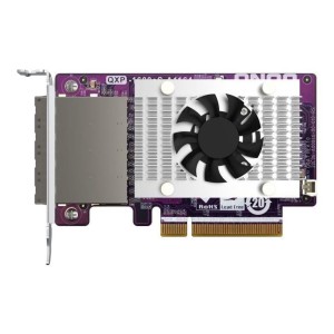Karta rozszerzeń QNAP QXP-1600eS SATA