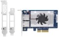 Dual-port BASET 10GbE network expansion card; low-profile form factor; PCIe Gen2 x4 - 951273