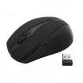 Mysz bezprzewodowa Esperanza ANTARES EM101K optyczna nano USB czarna - 844831
