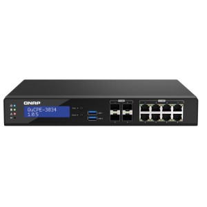 Urządzenie do wirtualizacji sieci QNAP QuCPE-3034-C3758R-16G