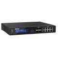 Urządzenie do wirtualizacji sieci QNAP QuCPE-3034-C3758R-16G - 1400155