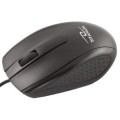 Mysz TITANUM Marlin 3D TM110K (optyczna; 1000 DPI; kolor czarny - 954109