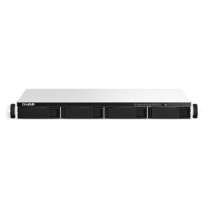 Serwer plików NAS QNAP TS-464eU-4G - USZ OPAK