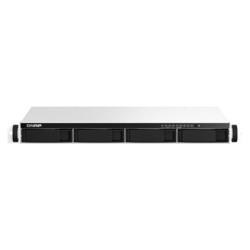 Serwer plików NAS QNAP TS-464eU-4G - USZ OPAK - 986162