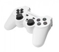 Gamepad PS2/PS3/PC USB Esperanza "Corsair" biało/czarny - 736000