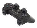 Gamepad bezprzewodowy Bluetooth PS3 Esperanza "Marine" czarny - 908213