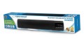 Głośnik Bluetooth Esperanza EP149 Courante Soundbar FM czarny - 949022