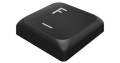 Klawiatura przewodowa A4Tech FSTYLER FK10 Blue - 928759