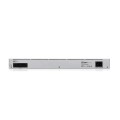 Switch zarządzalny UBIQUITI Switch Pro USW-Pro-48-PoE-EU 48x10x10/100/1000 2xSFP+ PoE - 1400840