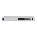 Switch zarządzalny UBIQUITI UniFi Switch 24 PoE Gen 2 (USW-24-POE) 24x 10/100/1000Mb/s  (16xPoE+) 2xSFP - 995547