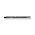 Switch zarządzalny UBIQUITI UniFi Switch 48 PoE Gen 2 (USW-48-POE) 48x 10/100/1000Mb/s  (32xPoE+) 4xSFP - 1206548