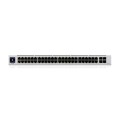 Switch zarządzalny UBIQUITI UniFi Switch 48 PoE Gen 2 (USW-48-POE) 48x 10/100/1000Mb/s  (32xPoE+) 4xSFP - 743998
