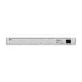 Switch zarządzalny UBIQUITI UniFi Switch 48 PoE Gen 2 (USW-48-POE) 48x 10/100/1000Mb/s  (32xPoE+) 4xSFP - 744000