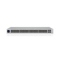Switch zarządzalny UBIQUITI UniFi Switch 48 PoE Gen 2 (USW-48-POE) 48x 10/100/1000Mb/s  (32xPoE+) 4xSFP - 1206542
