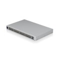 Switch zarządzalny UBIQUITI UniFi Switch 48 PoE Gen 2 (USW-48-POE) 48x 10/100/1000Mb/s  (32xPoE+) 4xSFP - 1206546