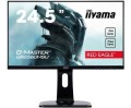 Monitor IIYAMA G-Master Red Eagle GB2560HSU-B1 (24,5"; TN; FullHD 1920x1080; DisplayPort, HDMI; kolor czarny) - 760517
