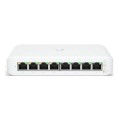Switch zarządzalny UBIQUITI UniFi Switch Gen 2 (USW-LITE-8-POE-EU) 8x 10/100/1000Mb/s (4xPoE+) - 1185025