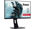 Monitor IIYAMA G-Master Red Eagle GB2560HSU-B1 (24,5"; TN; FullHD 1920x1080; DisplayPort, HDMI; kolor czarny) - 760519