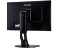 Monitor IIYAMA G-Master Red Eagle GB2560HSU-B1 (24,5"; TN; FullHD 1920x1080; DisplayPort, HDMI; kolor czarny) - 760523