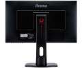 Monitor IIYAMA G-Master Red Eagle GB2560HSU-B1 (24,5"; TN; FullHD 1920x1080; DisplayPort, HDMI; kolor czarny) - 760521