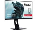 Monitor IIYAMA G-Master Red Eagle GB2560HSU-B1 (24,5"; TN; FullHD 1920x1080; DisplayPort, HDMI; kolor czarny) - 760518