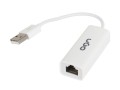 Karta sieciowa Ugo UAS-1087 USB 2.0 1X RJ45 100MB Na Kablu - 1203826
