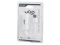Karta sieciowa Ugo UAS-1087 USB 2.0 1X RJ45 100MB Na Kablu - 1203828