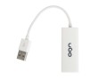 Karta sieciowa Ugo UAS-1087 USB 2.0 1X RJ45 100MB Na Kablu - 1203829