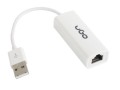 Karta sieciowa Ugo UAS-1087 USB 2.0 1X RJ45 100MB Na Kablu - 1203827