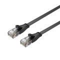 UNITEK PRZEWÓD ETHERNET PATCHCORD CAT.6 PŁASKI, 1M - 874055