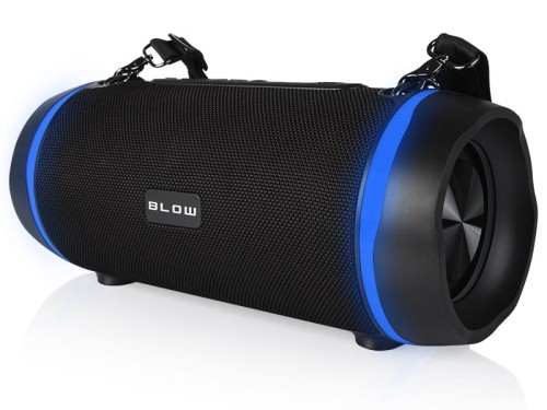 BLOW GŁOŚNIK BLUETOOTH CZARNY BT480 - 1010351