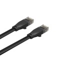 UNITEK PRZEWÓD ETHERNET PATCHCORD CAT.6 PŁASKI, 2M - 874060