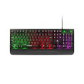 KRUGER&MATZ KLAWIATURA GAMINGOWA WARRIOR GK-80 - 1029158