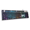 MEDIA-TECH KLAWIATURA MEMBRANOWA PODŚWIETLANA COBRA PRO REVENANT MT1257 - 1029170