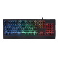 MEDIA-TECH KLAWIATURA MEMBRANOWA PODŚWIETLANE KLAWISZE COBRA PRO SUCCUBUS MT1256 - 1029165