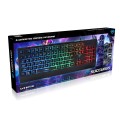 MEDIA-TECH KLAWIATURA MEMBRANOWA PODŚWIETLANE KLAWISZE COBRA PRO SUCCUBUS MT1256 - 1029167