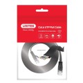 UNITEK PRZEWÓD ETHERNET PATCHCORD CAT.6 PŁASKI, 5M - 874069