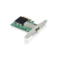 Karta sieciowa Zyxel XGN100F 10G SFP+ PCIe - 1048240