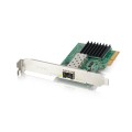 Karta sieciowa Zyxel XGN100F 10G SFP+ PCIe - 1048243