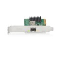 Karta sieciowa Zyxel XGN100F 10G SFP+ PCIe - 1048241