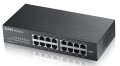 Switch niezarządzalny Zyxel GS1100-16 v3 16x10/100/1000 Mbps - 1042404
