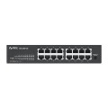 Switch niezarządzalny Zyxel GS1100-16 v3 16x10/100/1000 Mbps - 1042408