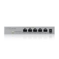 Switch niezarządzalny Zyxel MG-105-ZZ0101F 5x10/100/1000 Mbps - 1042621