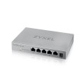 Switch niezarządzalny Zyxel MG-105-ZZ0101F 5x10/100/1000 Mbps - 1042623