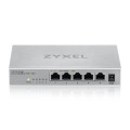 Switch niezarządzalny Zyxel MG-105-ZZ0101F 5x10/100/1000 Mbps - 1042622